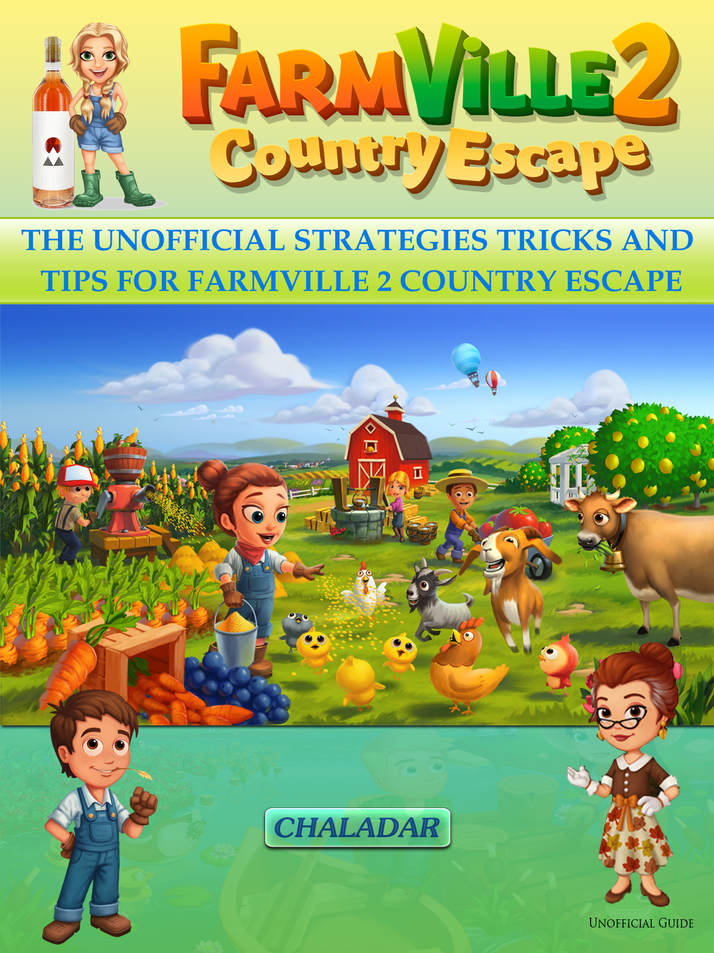 Planning Your Escape To The Country: A Practical Guide Planning Your Escape To The Country: A Practical Guide