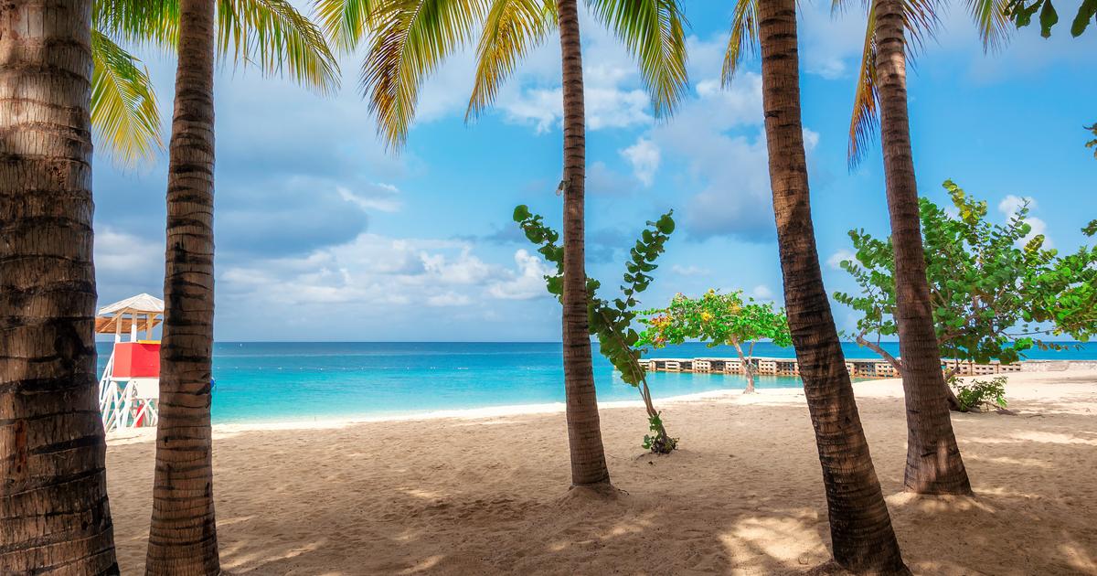 Planning Your Trip To Montego Bay Planning Your Trip To Montego Bay