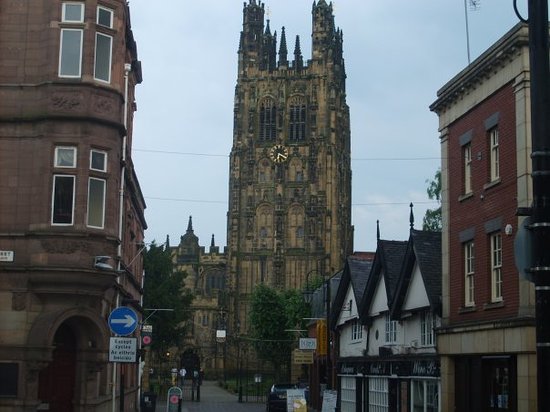 Planning Your Trip To Wrexham: Accommodation, Activities, And Practical Information