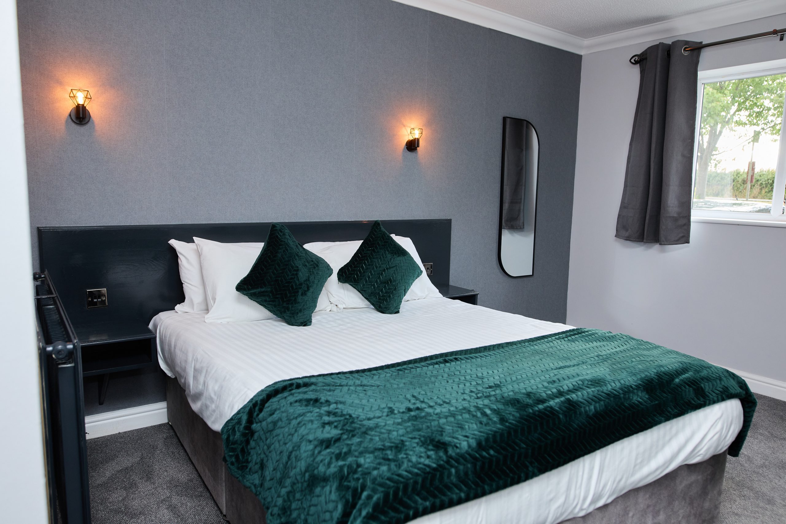 Planning Your Trip To Wrexham: Accommodation, Transport, And More Planning Your Trip To Wrexham: Accommodation, Transport, And More