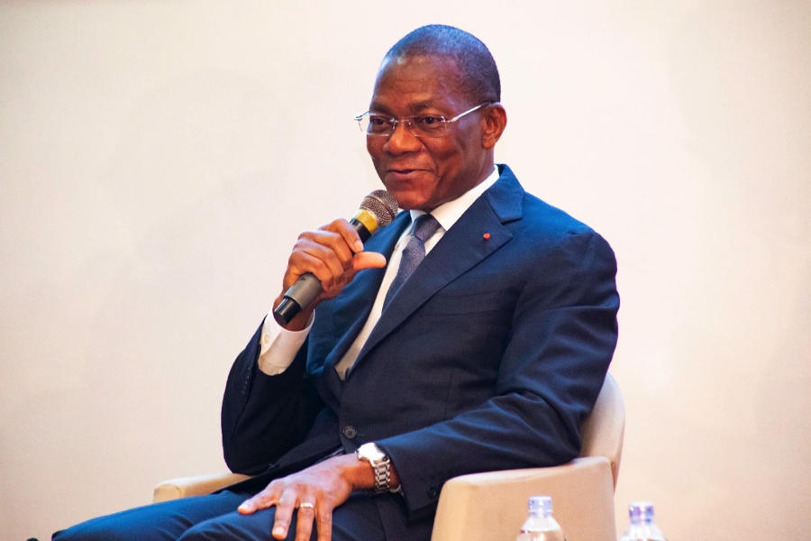 Plans D'Urbanisme De Détail En Côte D'Ivoire : Le Ministre Bruno Koné Lance Le Projet Plans D'Urbanisme De Détail En Côte D'Ivoire : Le Ministre Bruno Koné Lance Le Projet