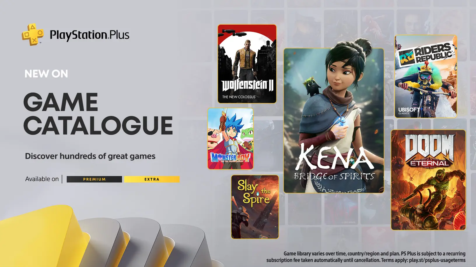 Play 2024's Underrated Game: Now On PS Plus Play 2024's Underrated Game: Now On PS Plus