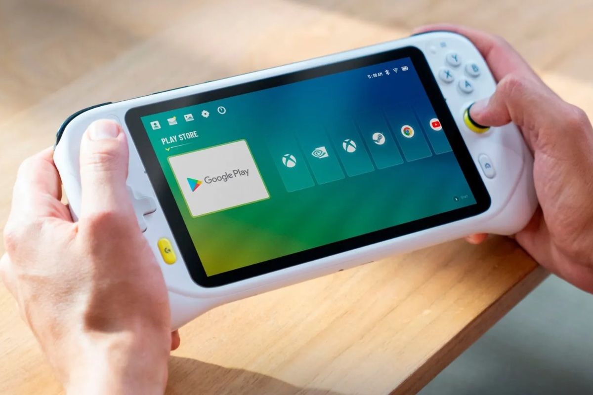PlayStation Portal's Cloud Gaming Feature: A Deeper Dive Into Classic Game Streaming PlayStation Portal's Cloud Gaming Feature: A Deeper Dive Into Classic Game Streaming