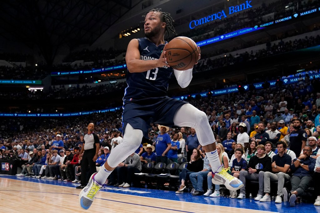 Playoff Risers: Donovan Mitchell And Jalen Brunson Deliver Playoff Risers: Donovan Mitchell And Jalen Brunson Deliver