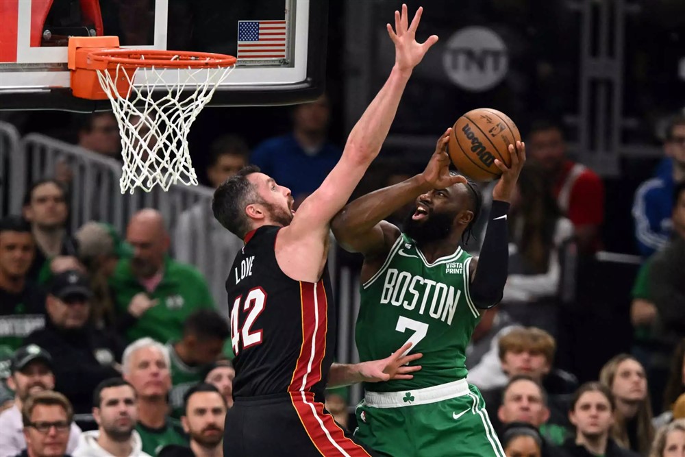 Πλέι Οφ NBA 2024: Ημερομηνίες Αγώνων & Αναλυτική Επισκόπηση Των Ζευγαριών Πλέι Οφ NBA 2024: Ημερομηνίες Αγώνων & Αναλυτική Επισκόπηση Των Ζευγαριών