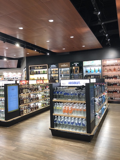 Plummeting Travel Impacts Peace Bridge Duty-Free Shop, Leading To Receivership Plummeting Travel Impacts Peace Bridge Duty-Free Shop, Leading To Receivership