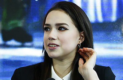 Плющенко, Сихарулидзе, Кузнецова: Рестораны И Другие Бизнес-проекты Плющенко, Сихарулидзе, Кузнецова: Рестораны И Другие Бизнес-проекты