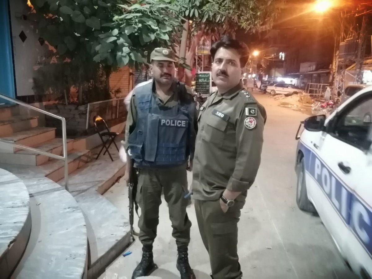 پنجاب: 8 ایس پیز اور 21 ڈی ایس پیز کے نئے تقرر پنجاب: 8 ایس پیز اور 21 ڈی ایس پیز کے نئے تقرر