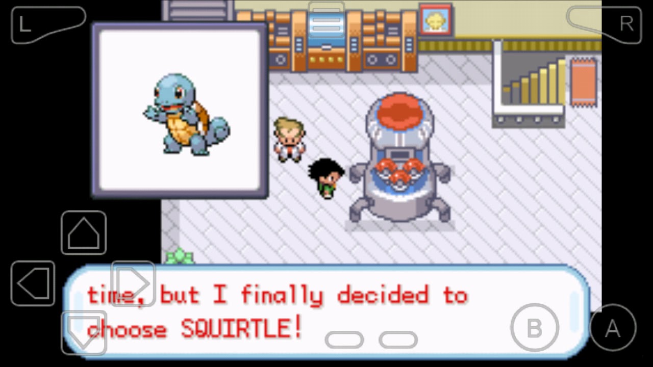 Pokemon Ash Gray Walkthrough: A Complete Guide Pokemon Ash Gray Walkthrough: A Complete Guide