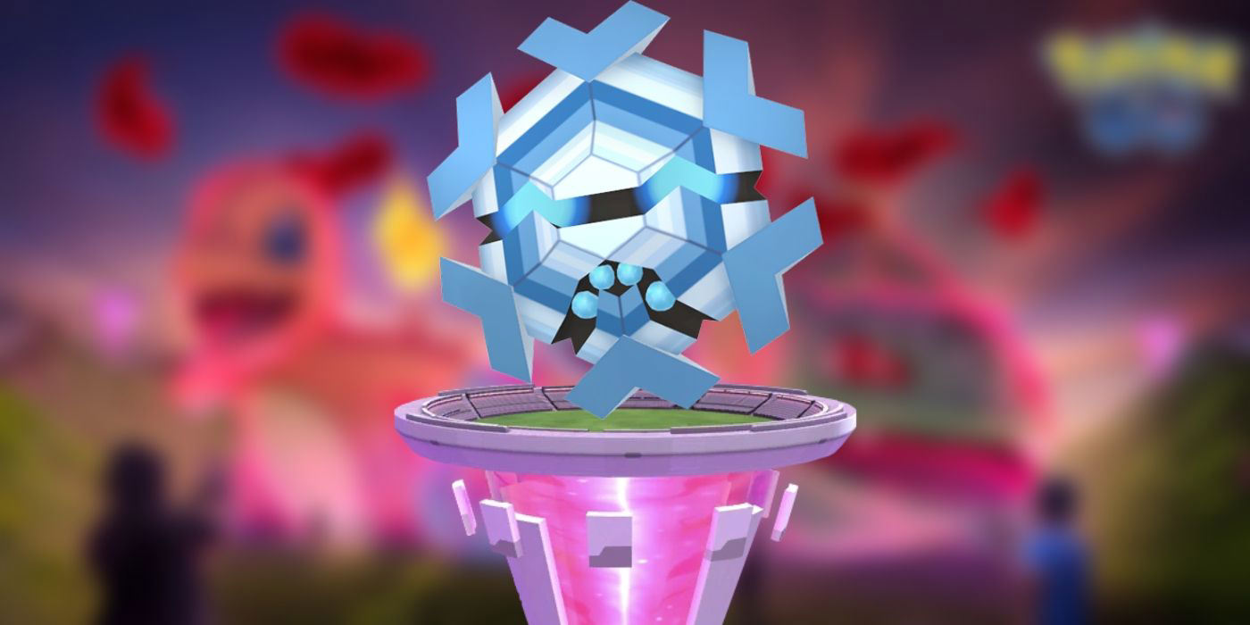 Pokémon GO: Dynamax Sobble Max Battle Guide (Max Mondays) Pokémon GO: Dynamax Sobble Max Battle Guide (Max Mondays)