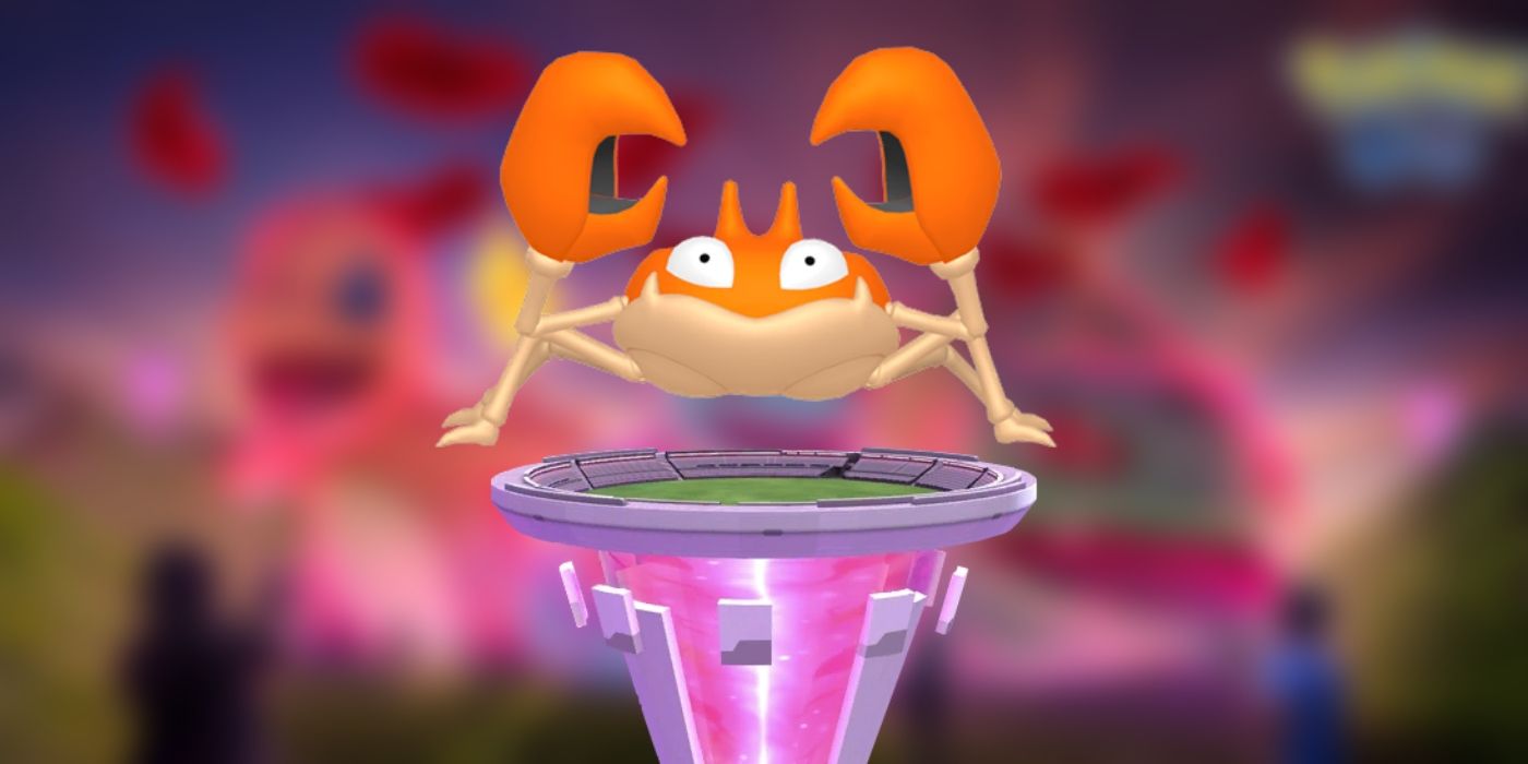 Pokémon GO Max Battle Guide: Dynamax Sobble Edition (Max Mondays) Pokémon GO Max Battle Guide: Dynamax Sobble Edition (Max Mondays)