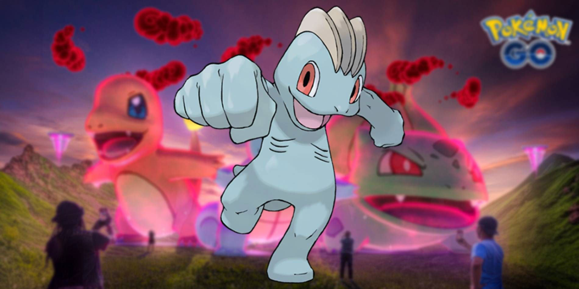 Pokémon GO Max Mondays: Your Dynamax Sobble Max Battle Guide Pokémon GO Max Mondays: Your Dynamax Sobble Max Battle Guide