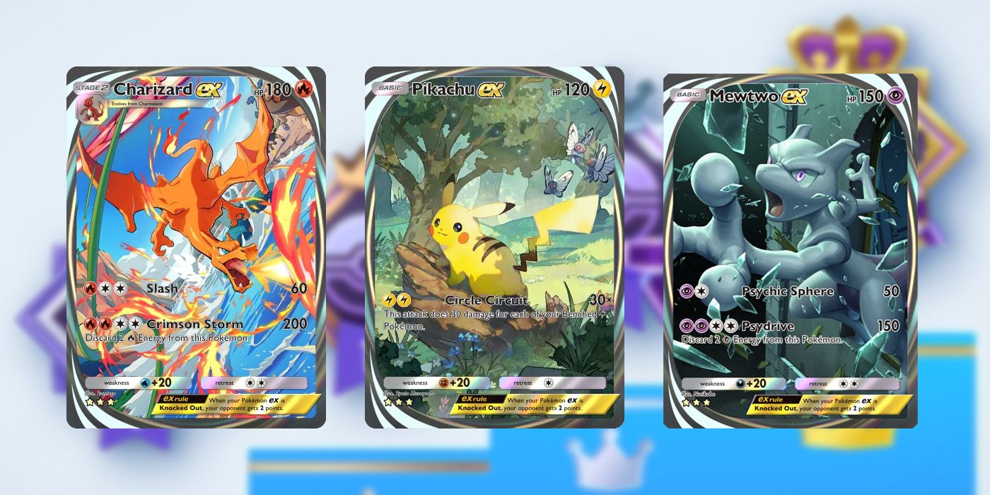 Pokemon TCG: Navigating The Pocket Breakneck Expansion Launch Pokemon TCG: Navigating The Pocket Breakneck Expansion Launch