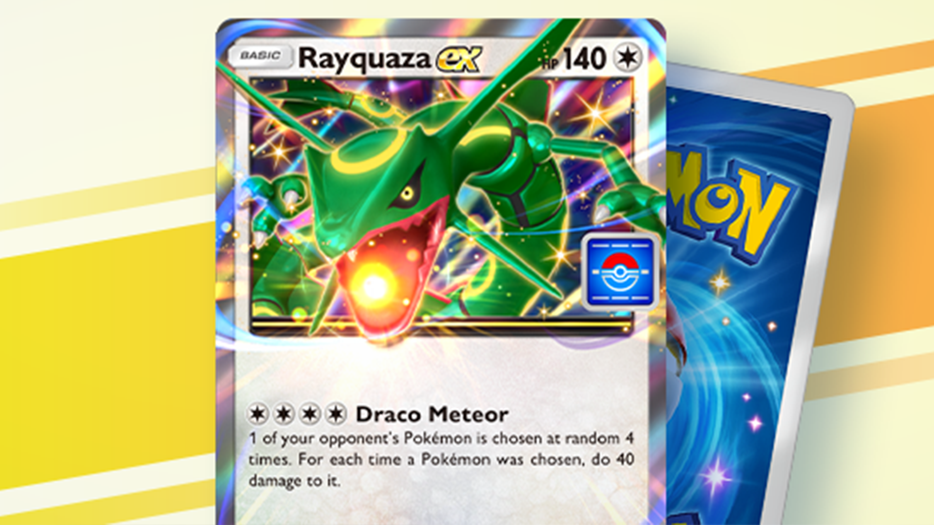 Pokemon TCG Pocket Celebrates 6 Months: Rayquaza Ex Drop & Special Missions Pokemon TCG Pocket Celebrates 6 Months: Rayquaza Ex Drop & Special Missions