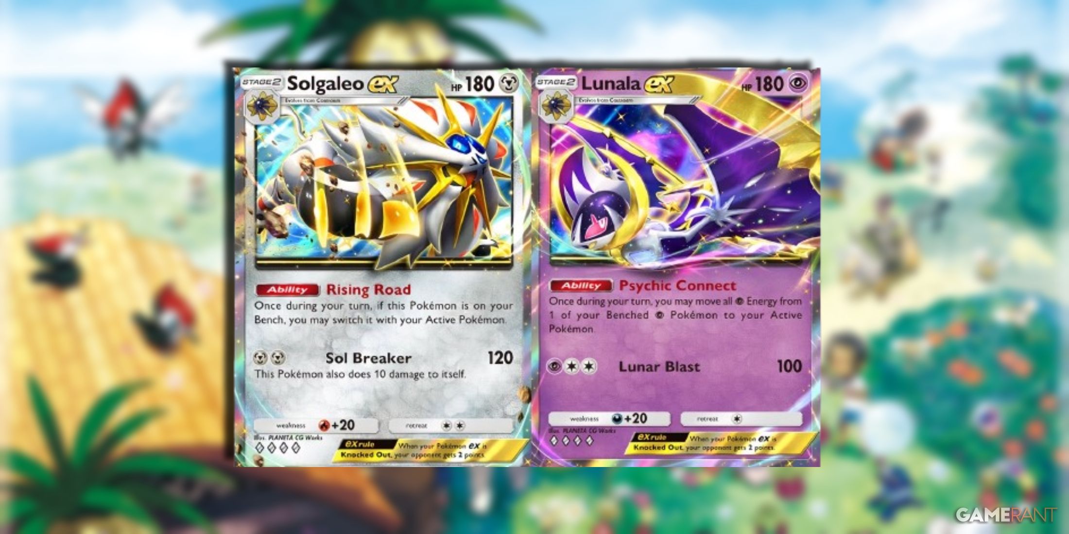 Pokemon TCG: Pocket Celestial Guardians - Analyzing The Least Popular Card Pokemon TCG: Pocket Celestial Guardians - Analyzing The Least Popular Card