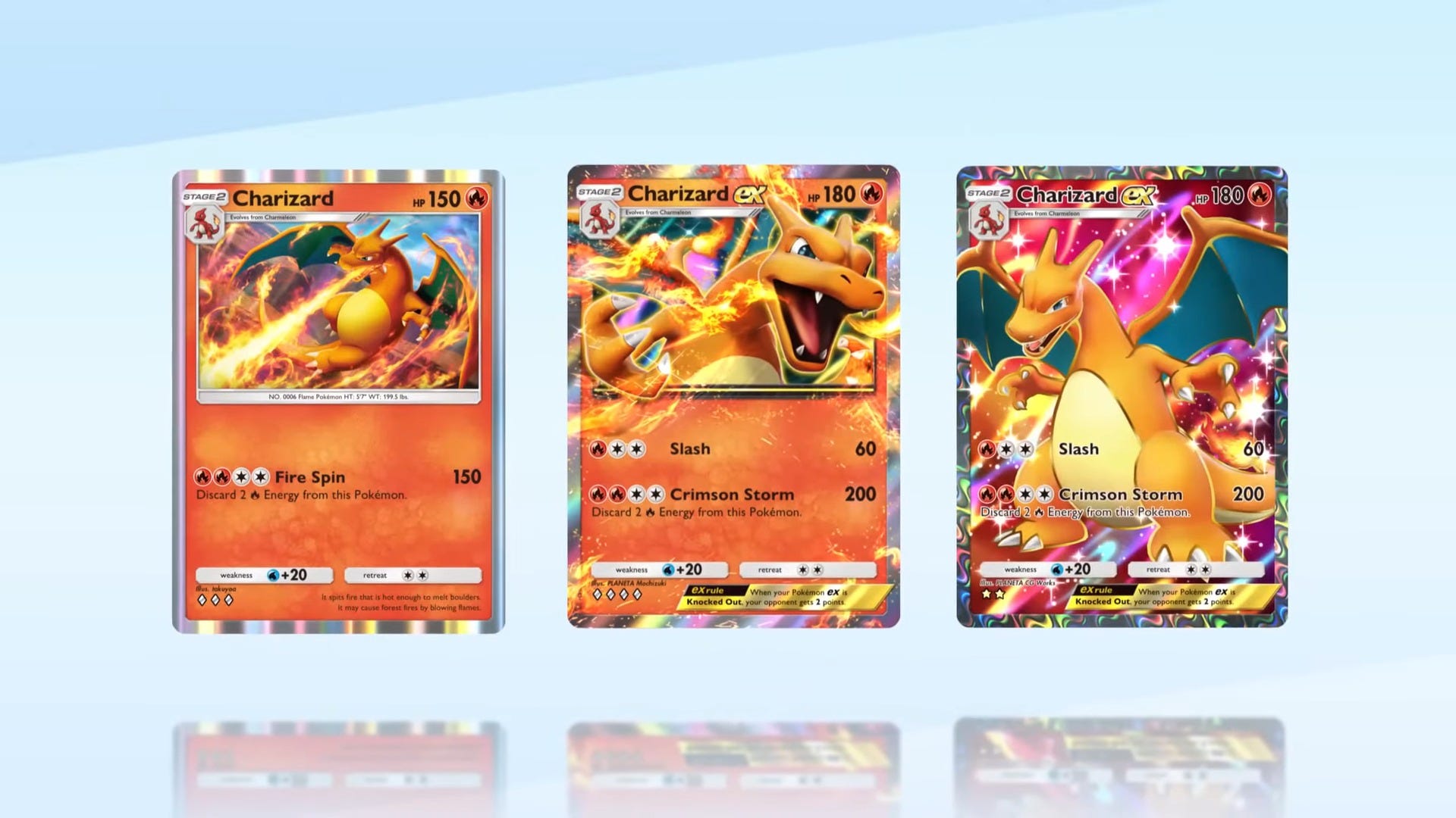 Pokemon TCG Pocket: Charizard Ex (A2b 010) Deck Guide - Strategies And Counter Decks Pokemon TCG Pocket: Charizard Ex (A2b 010) Deck Guide - Strategies And Counter Decks