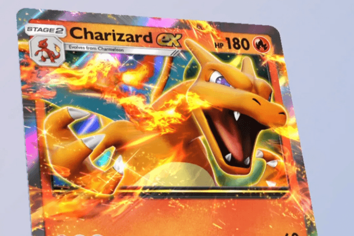 Pokemon TCG Pocket: Charizard Ex (A2b 010) Guide: Deck, Strategy & Counters Pokemon TCG Pocket: Charizard Ex (A2b 010) Guide: Deck, Strategy & Counters
