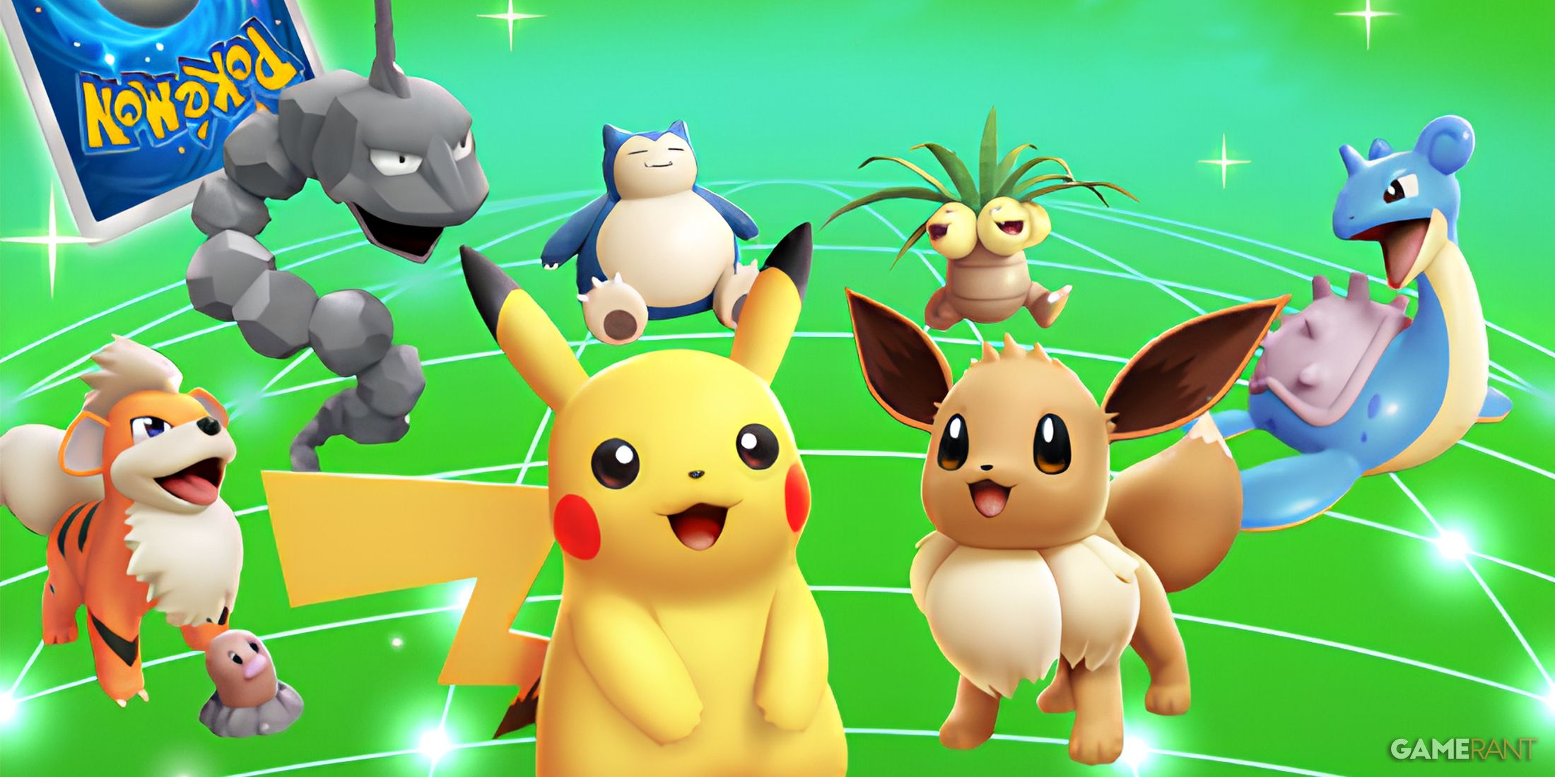 Pokemon TCG Pocket: Free-to-Play Players Overwhelmed By New Gen 9 Expansion Pokemon TCG Pocket: Free-to-Play Players Overwhelmed By New Gen 9 Expansion