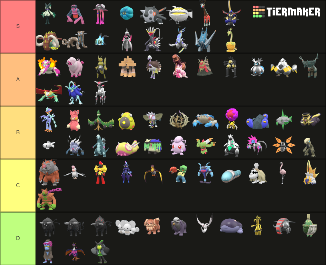 Pokemon TCG Pocket: New Expansion Brings Gen 9 Shinies & More Pokemon TCG Pocket: New Expansion Brings Gen 9 Shinies & More