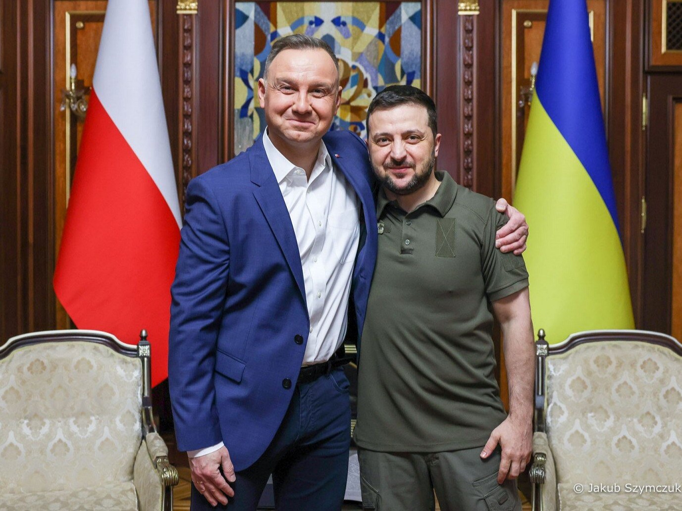 Polacy O Działaniach Trumpa Na Ukrainie: Sondaż Ujawnia Zaskakujące Wyniki. Polacy O Działaniach Trumpa Na Ukrainie: Sondaż Ujawnia Zaskakujące Wyniki.