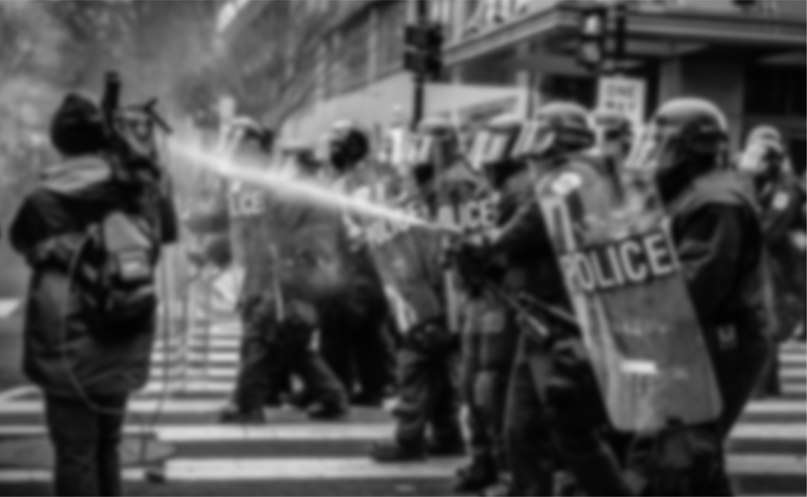 Police Accountability Review Faces Criticism From Campaigners Police Accountability Review Faces Criticism From Campaigners