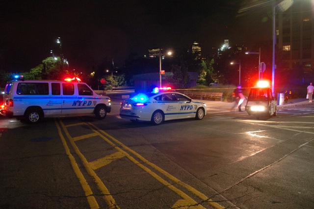 Police Investigate Death Of Man Found Shot In Brooklyn Bridge Park Police Investigate Death Of Man Found Shot In Brooklyn Bridge Park