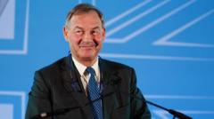 Police Investigate MP Rupert Lowe: Details Of The Ongoing Inquiry Police Investigate MP Rupert Lowe: Details Of The Ongoing Inquiry