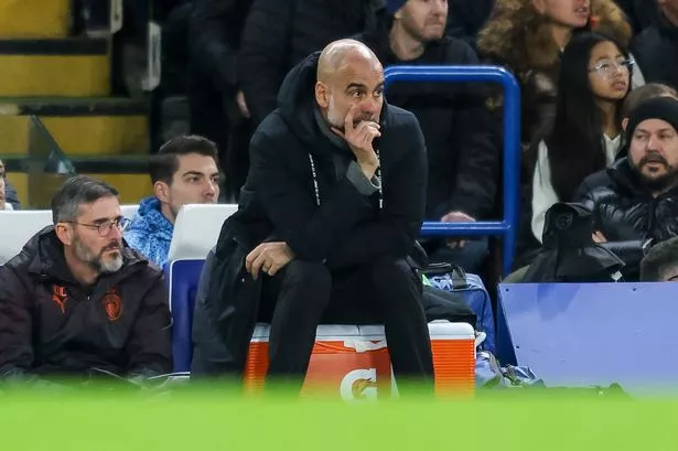Police Investigation Launched Following Man City Mascot Injury – Haaland Involved Police Investigation Launched Following Man City Mascot Injury – Haaland Involved