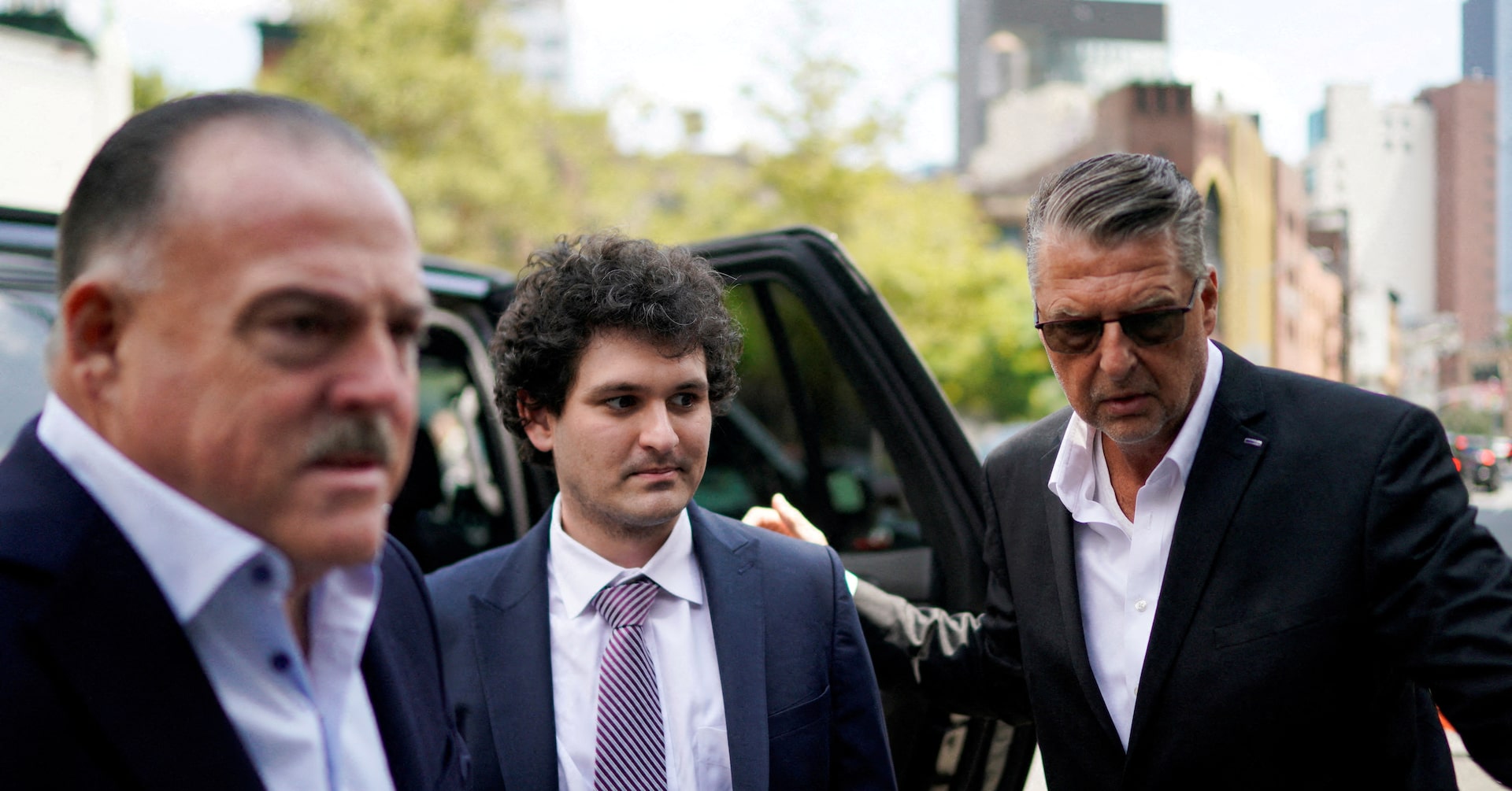 Police Rescue Father Of Crypto Entrepreneur From Kidnappers Police Rescue Father Of Crypto Entrepreneur From Kidnappers