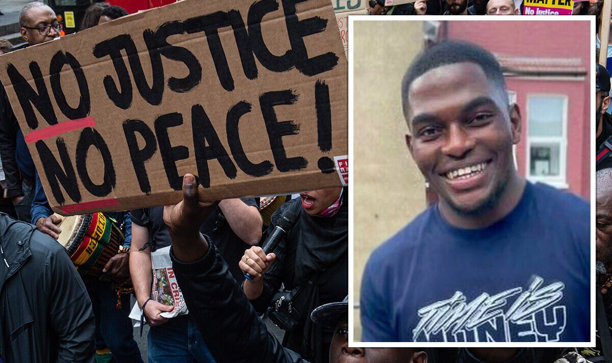Police Watchdog Challenges Panorama's Chris Kaba Coverage With Ofcom Complaint Police Watchdog Challenges Panorama's Chris Kaba Coverage With Ofcom Complaint