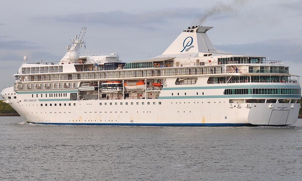 PONANT Agent Incentive: $1,500 Flight Credit For Paul Gauguin Cruise Sales PONANT Agent Incentive: $1,500 Flight Credit For Paul Gauguin Cruise Sales
