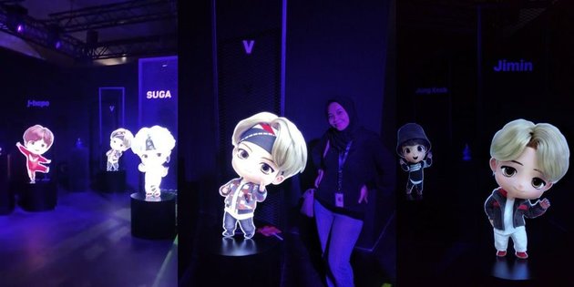 Pop Up Store BTS: Fechas, Dirección Y Cómo Llegar A La Experiencia ARMY Pop Up Store BTS: Fechas, Dirección Y Cómo Llegar A La Experiencia ARMY
