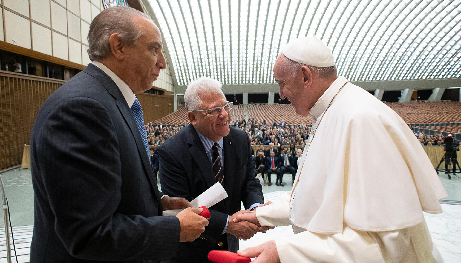 Pope Francis: A Legacy Of Compassion Pope Francis: A Legacy Of Compassion