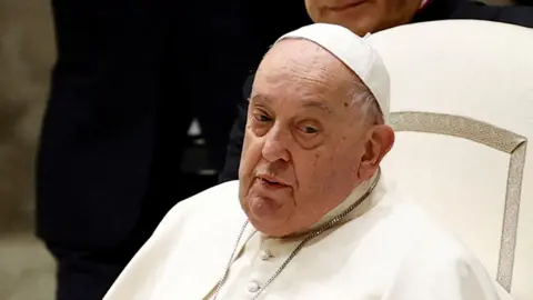 Pope Francis Dies At 88: Pneumonia Confirmed As Contributing Factor Pope Francis Dies At 88: Pneumonia Confirmed As Contributing Factor