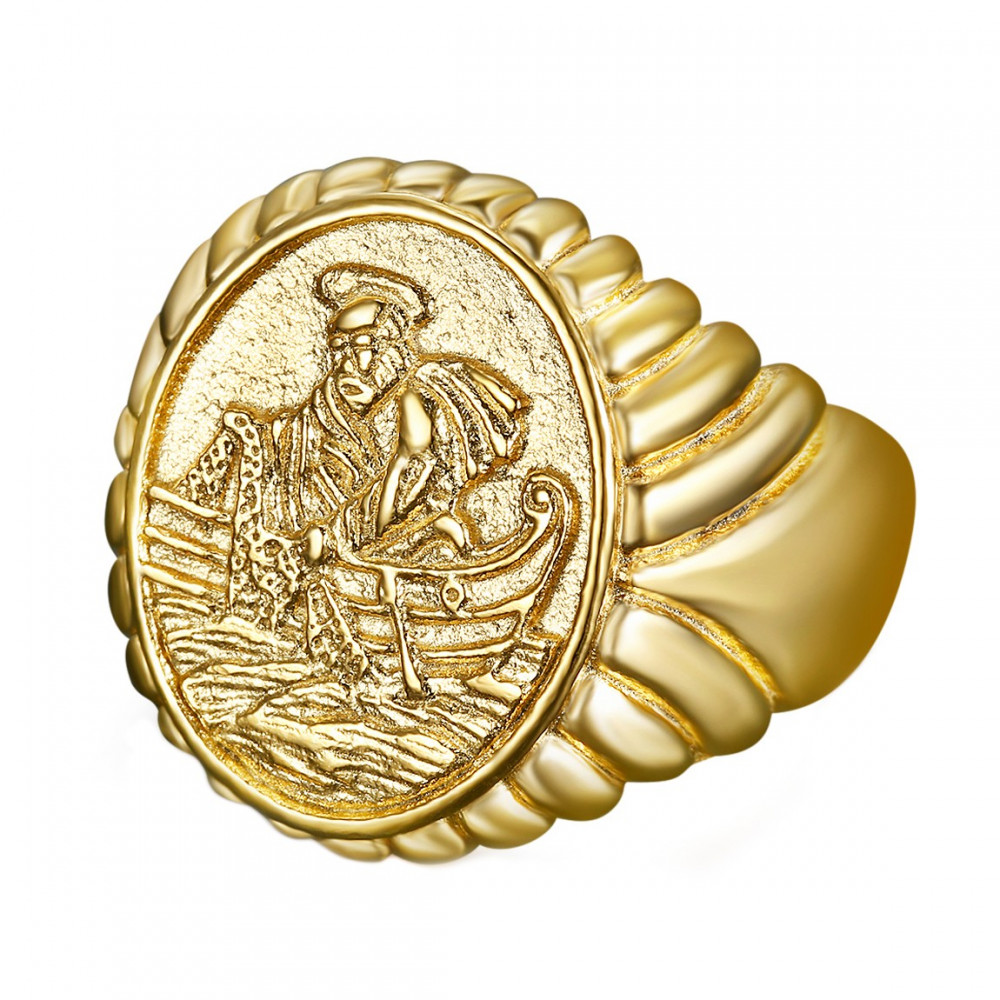 Pope Francis's Signet Ring: Its Fate After His Death Explained Pope Francis's Signet Ring: Its Fate After His Death Explained