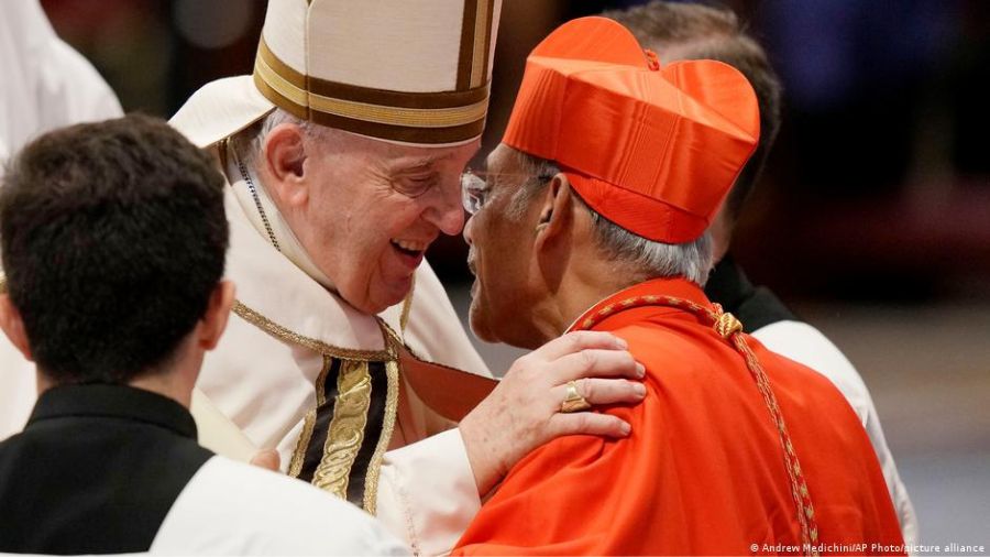Pope Francis's Successor: A Look At The Potential Candidates Pope Francis's Successor: A Look At The Potential Candidates