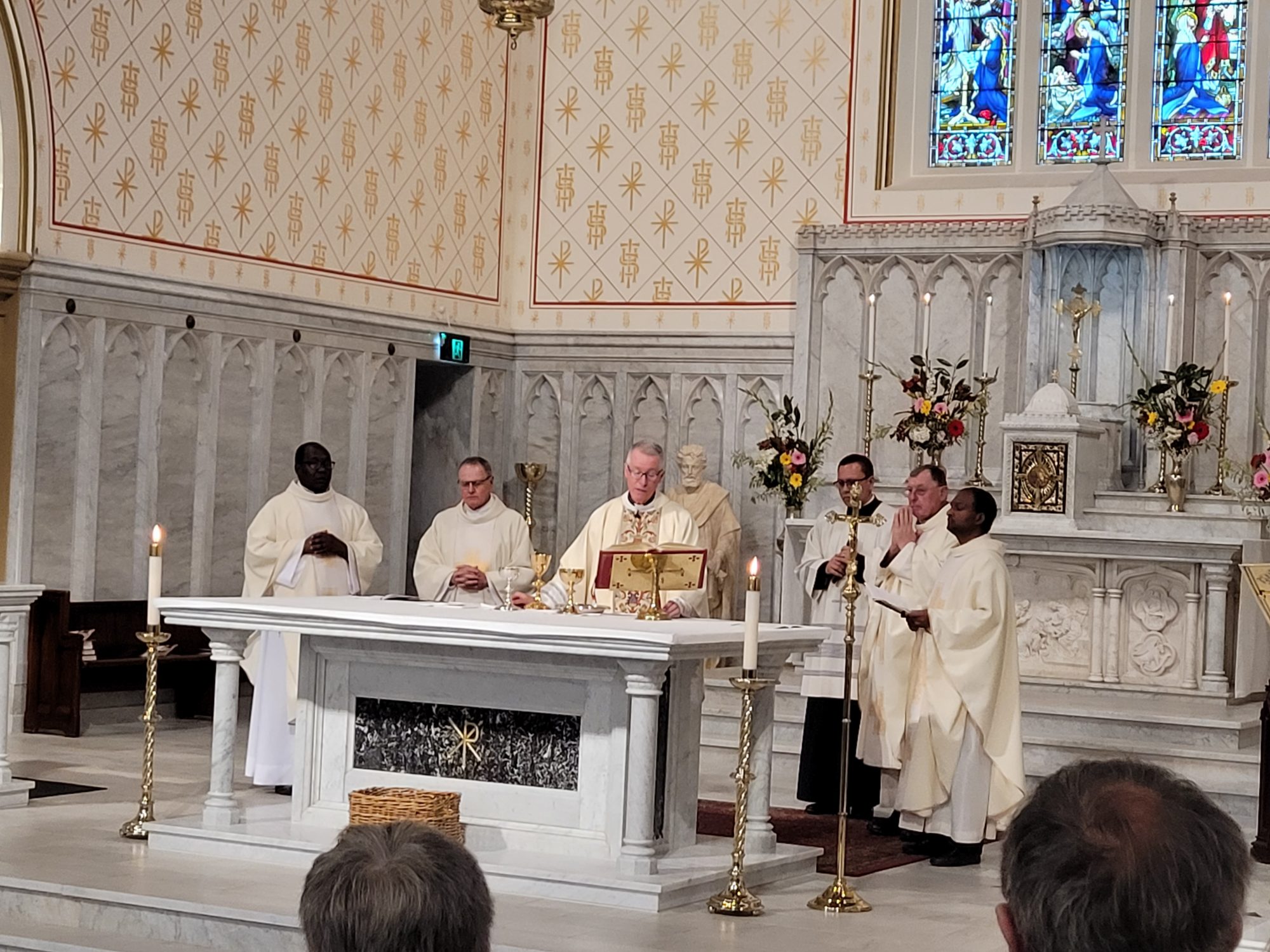 Pope Leo's Inaugural Mass: A Warning Against Rising Secularism Pope Leo's Inaugural Mass: A Warning Against Rising Secularism