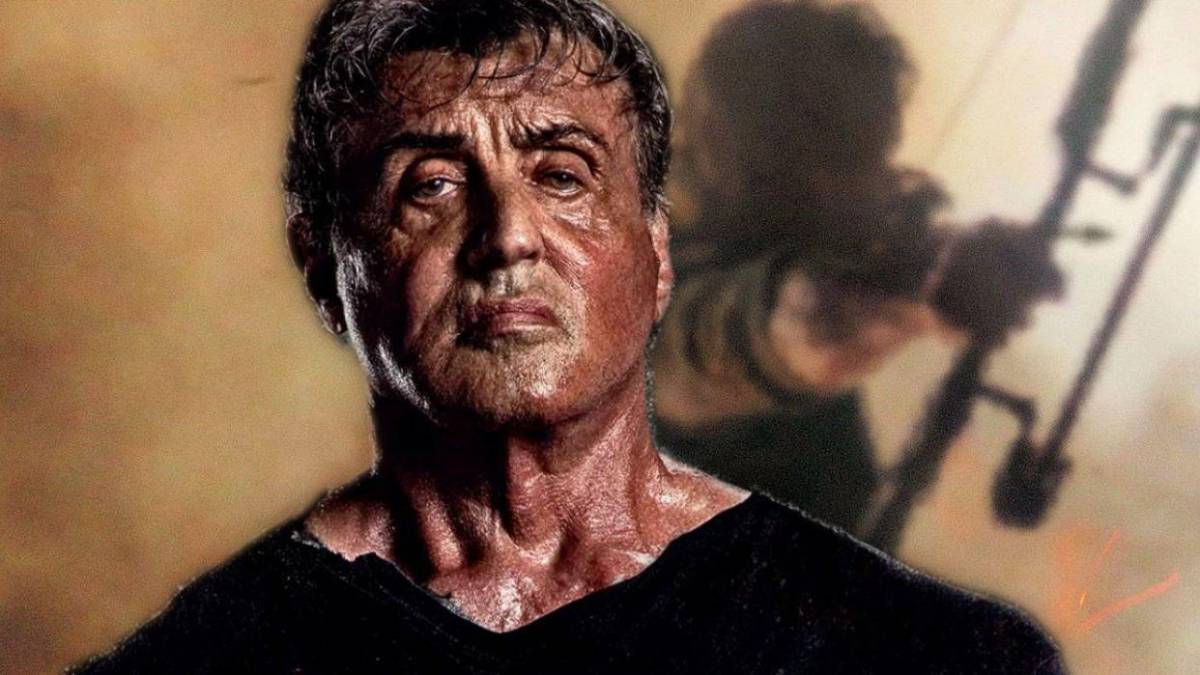Por Que A Adaptação De Quadrinhos Com Sylvester Stallone É Melhor Do Que Você Imagina Por Que A Adaptação De Quadrinhos Com Sylvester Stallone É Melhor Do Que Você Imagina