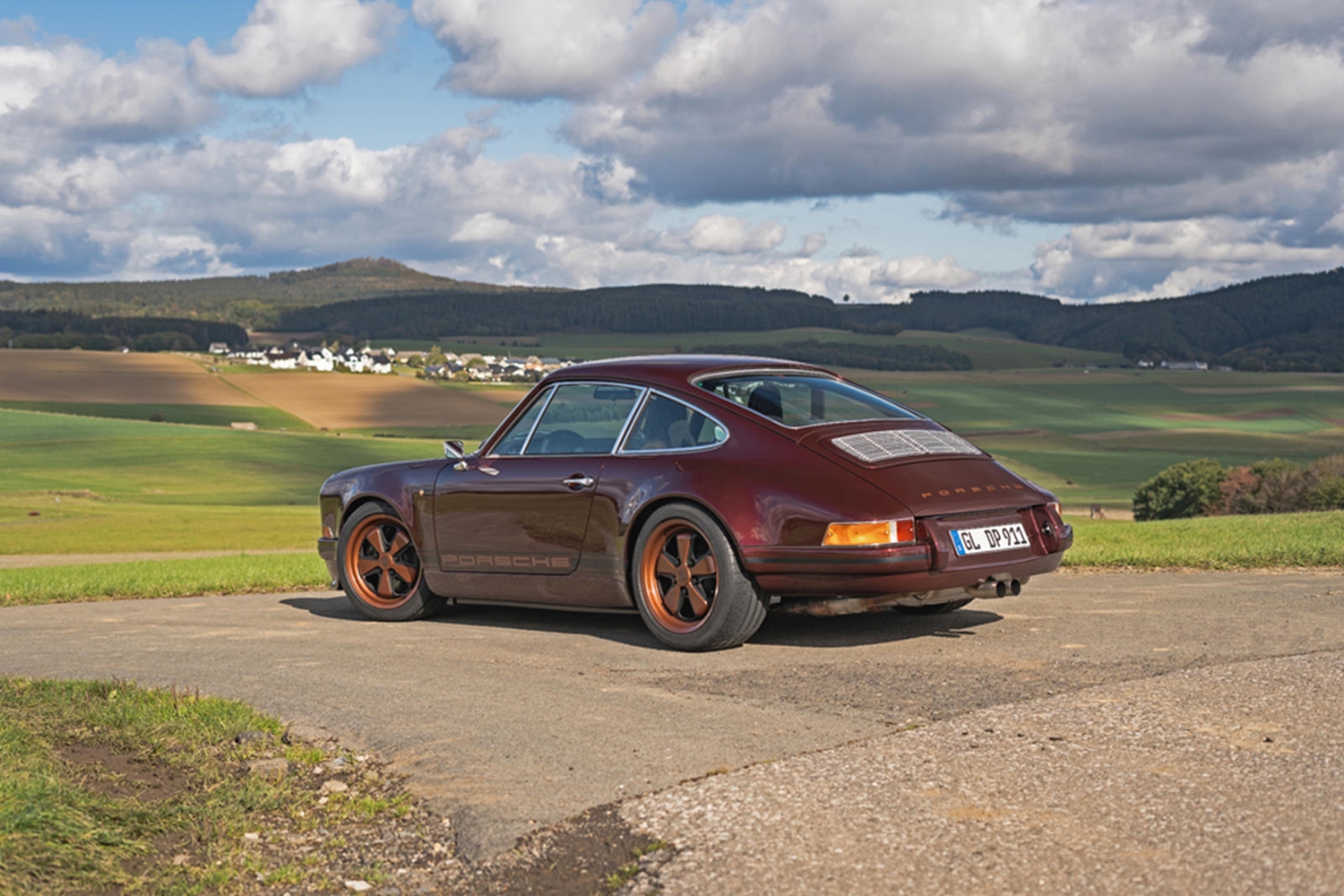 Porsche 911: 80 Millió Forintos Extrák Porsche 911: 80 Millió Forintos Extrák