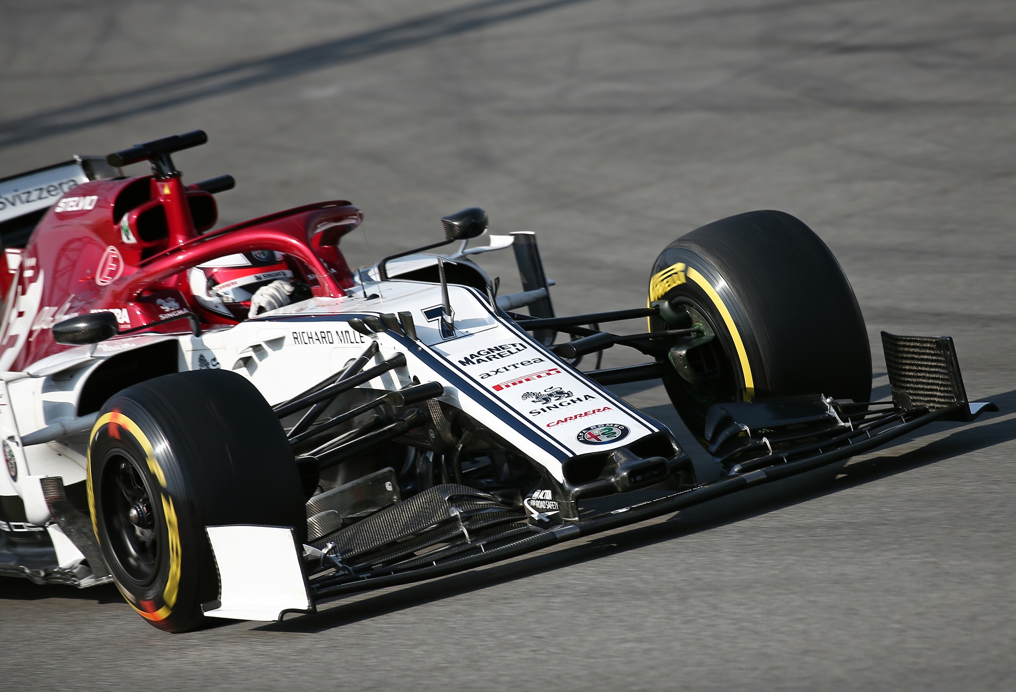 Porsche És Az F1: Egyedülálló Közúti Teljesítmény Porsche És Az F1: Egyedülálló Közúti Teljesítmény