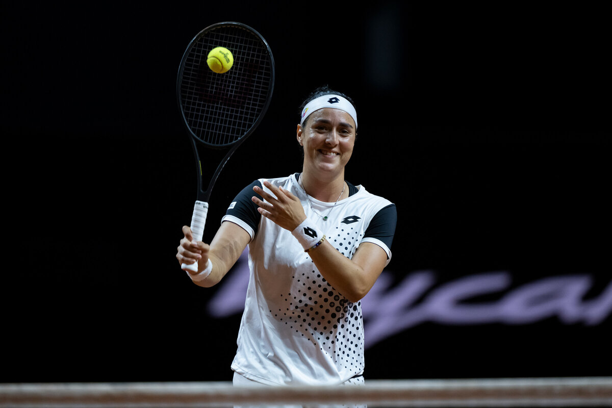 Porsche Grand Prix Final: Sabalenka To Face Ostapenko After Paolini Win Porsche Grand Prix Final: Sabalenka To Face Ostapenko After Paolini Win