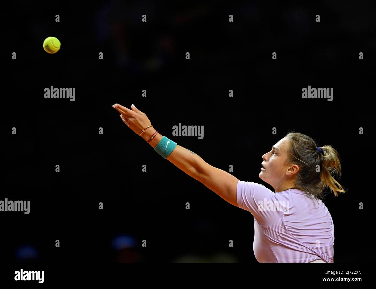 Porsche Grand Prix Final: Sabalenka Vs. Ostapenko Porsche Grand Prix Final: Sabalenka Vs. Ostapenko