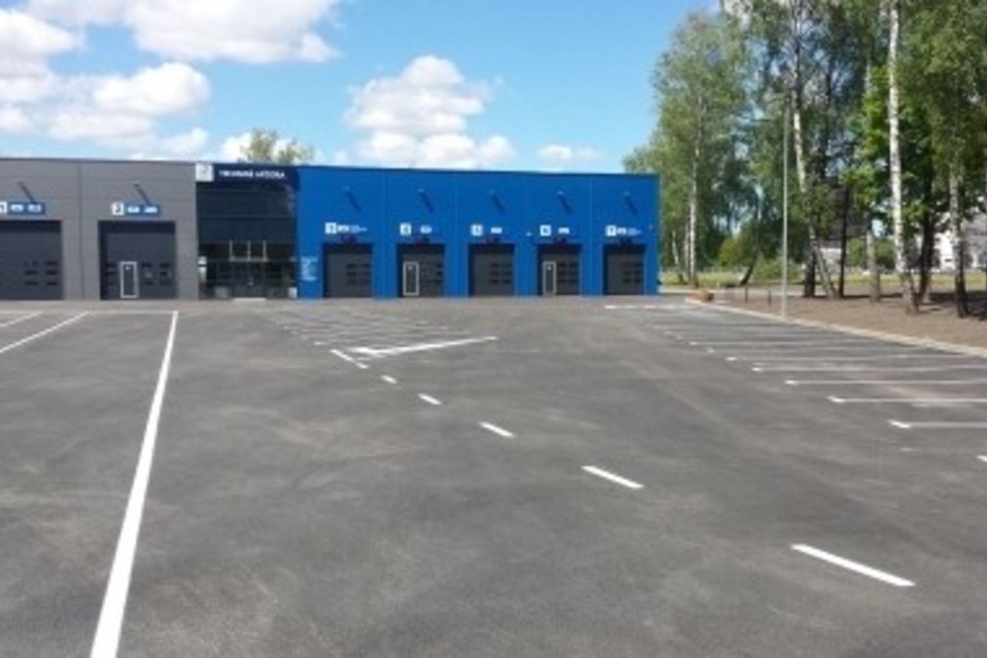 Porsche Investicijos Į Tvarų Mobilumą: Nauja Įkrovimo Stotis Europoje Porsche Investicijos Į Tvarų Mobilumą: Nauja Įkrovimo Stotis Europoje