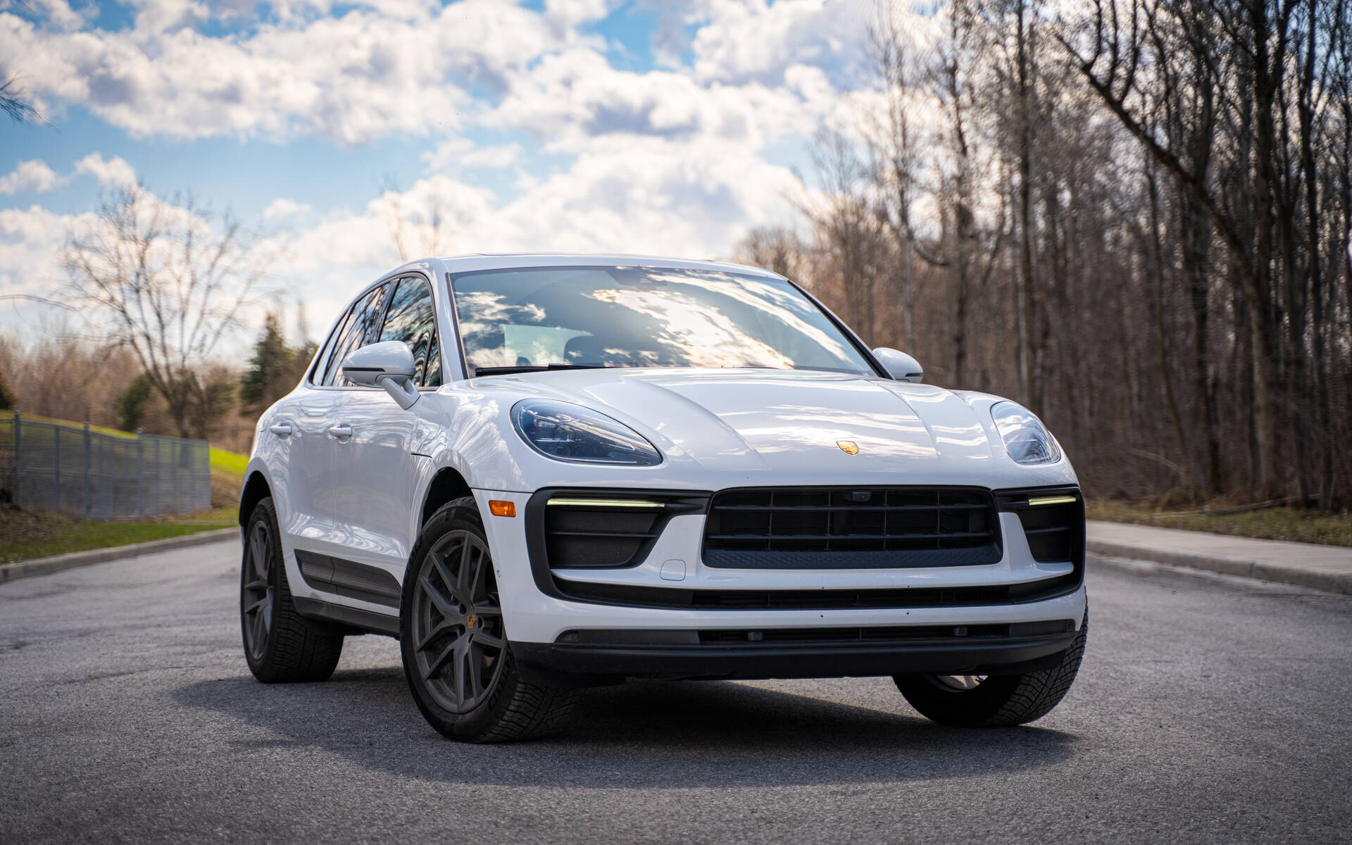 Porsche Macan Buyer's Guide: Everything You Need To Know Porsche Macan Buyer's Guide: Everything You Need To Know