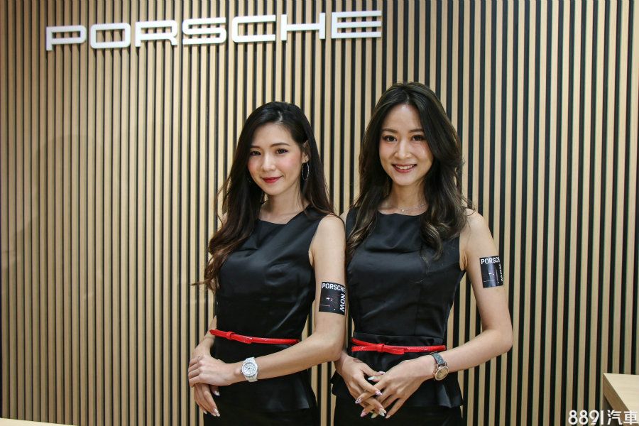 新北首座Porsche NOW概念店盛大開幕!結合藝術與Labubu 新北首座Porsche NOW概念店盛大開幕!結合藝術與Labubu