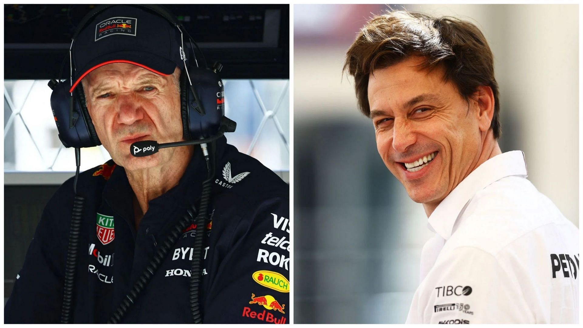 Porsche's Identity Crisis: Caught Between Ferrari And Mercedes Amidst Trade Wars Porsche's Identity Crisis: Caught Between Ferrari And Mercedes Amidst Trade Wars