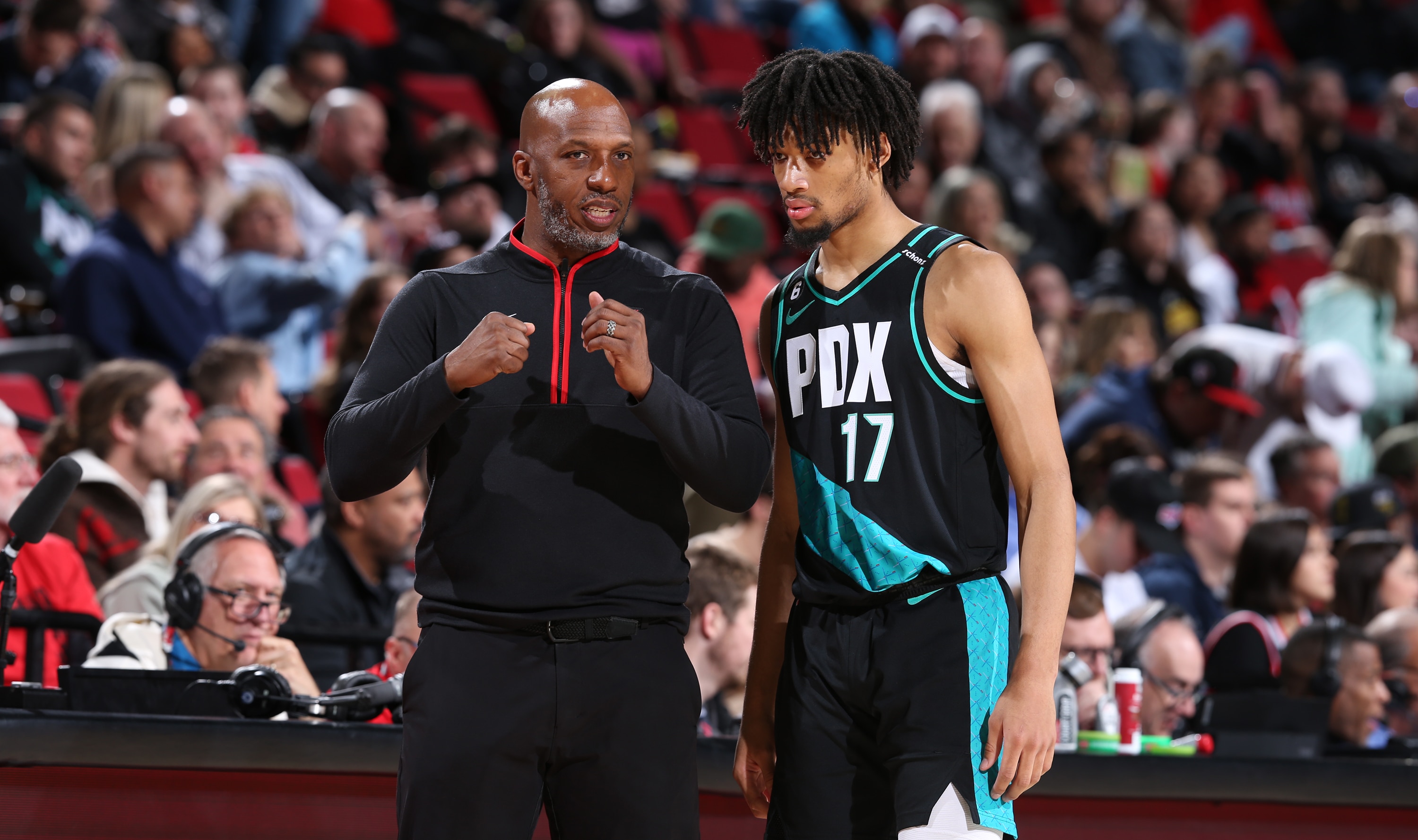 Portland Trail Blazers Play-In Tournament Chances: A Realistic Assessment Portland Trail Blazers Play-In Tournament Chances: A Realistic Assessment