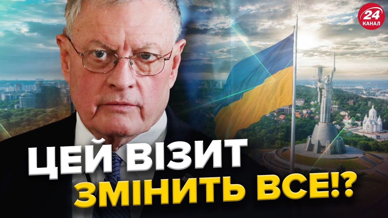 Посланець Трампа Та Представник Путіна: Зустріч У Петербурзі Посланець Трампа Та Представник Путіна: Зустріч У Петербурзі