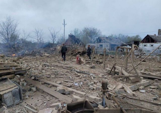 Последствия Масштабной Ракетной Атаки России На Украину Последствия Масштабной Ракетной Атаки России На Украину