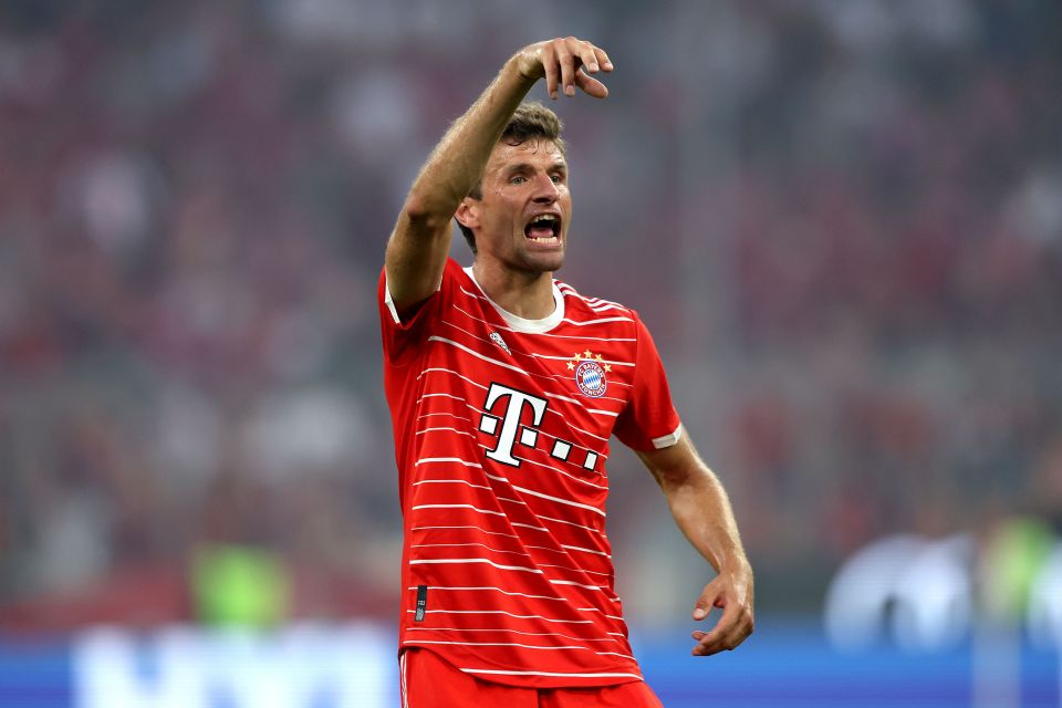 Possible Departure Of Thomas Müller: How Bayern Munich And Fans Are Responding Possible Departure Of Thomas Müller: How Bayern Munich And Fans Are Responding